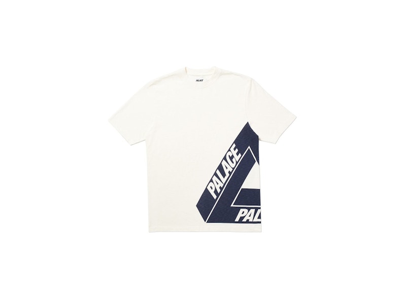 Buy Palace Side Ferg Baju-T Putih