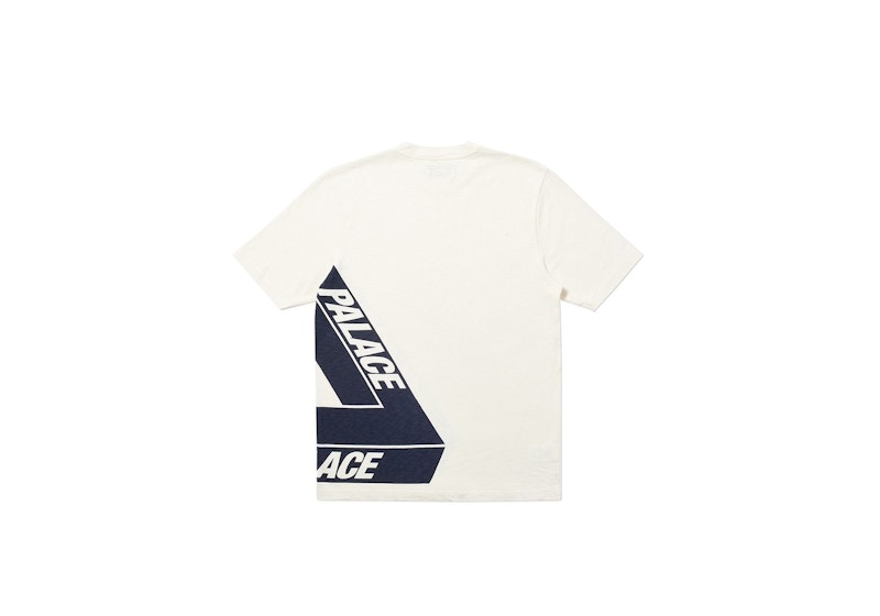 Order Palace Side Ferg Baju-T Putih