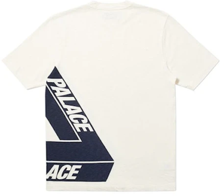 Palace Side Ferg Baju-T Putih Order Palace Side Ferg Baju-T Putih