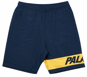 palace-side-shorts-navy-yellow