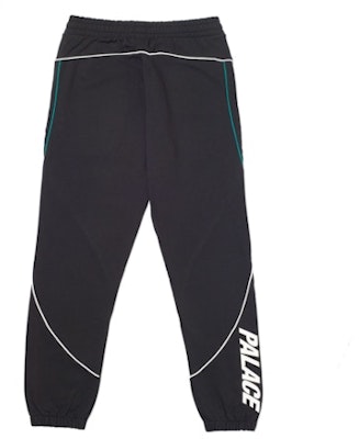 パレス サイドワインダー ジョガー (黒)
Order パレス サイドワインダー ジョガー (黒)