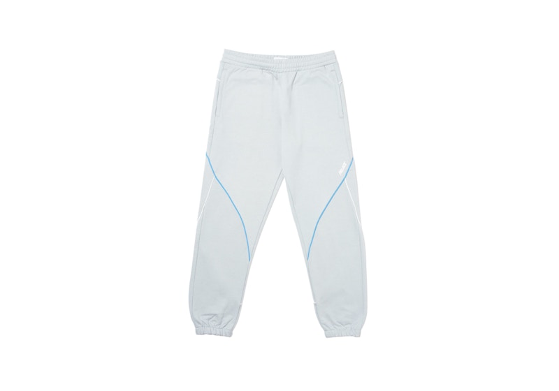 Palace Sidewinder Jogger Grey