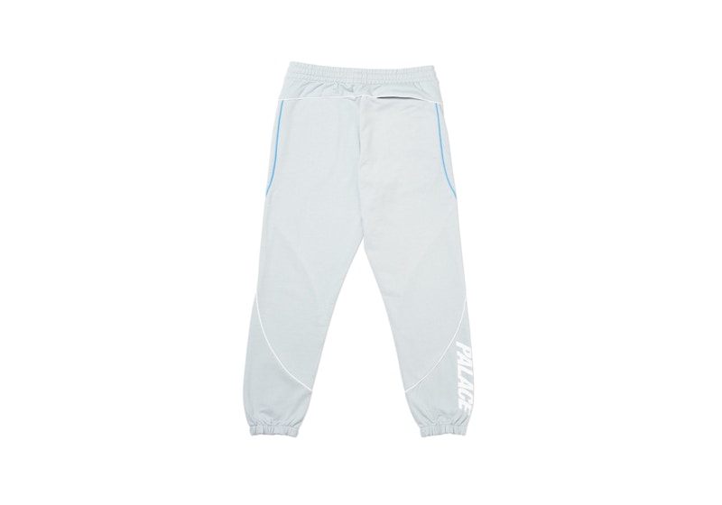 Palace Sidewinder Jogger Grey 圖 2