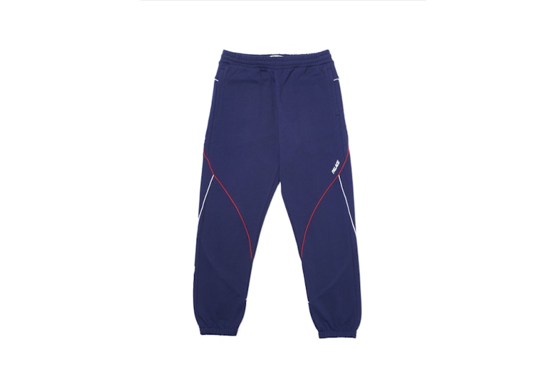 Palace Sidewinder Jogger Navy