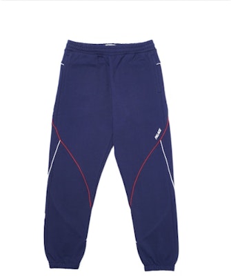 Palace Sidewinder Jogger Navy Buy Palace Sidewinder Jogger Navy