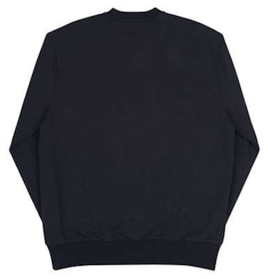 Palace Sircle Crew Black/Yellow/Blue Order Palace Sircle Crew Black/Yellow/Blue