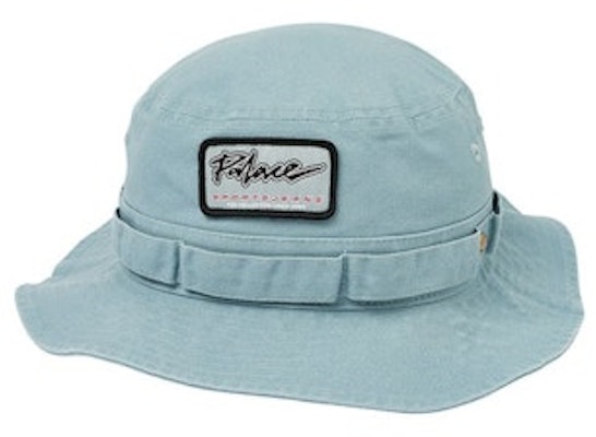 Palace SJ 6-Panel Light Blue Buy Palace SJ 6-Panel Light Blue