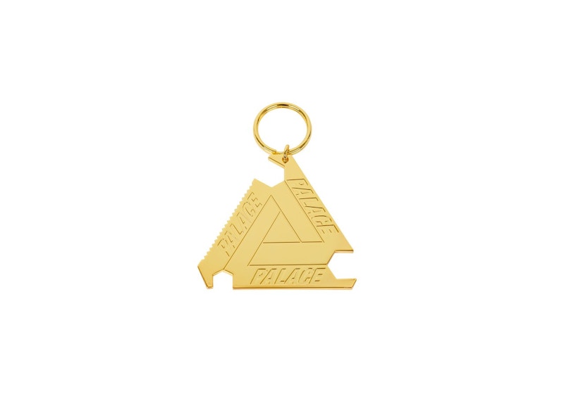 Buy Alat Skate Palace Emas