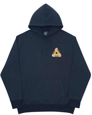 palace-skeledon-hood-navy-yellow