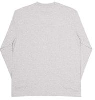 Palace 素描海豚長袖T恤 灰麻/藍/黑 Order Palace 素描海豚長袖T恤 灰麻/藍/黑