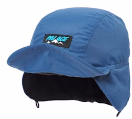 Gorra Palace Skurpt Shell Azul Marino Buy Gorra Palace Skurpt Shell Azul Marino