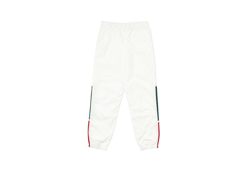 Order 宮殿斜紋貝殼褲白色