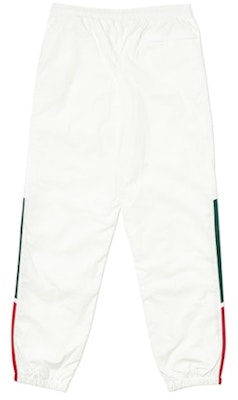 Palace Slant Shell Bottoms White Order Palace Slant Shell Bottoms White