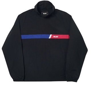 パレス スラントシェル トップ (黒)
Buy パレス スラントシェル トップ (黒)