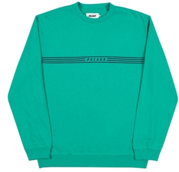 palace-slicky-crew-green