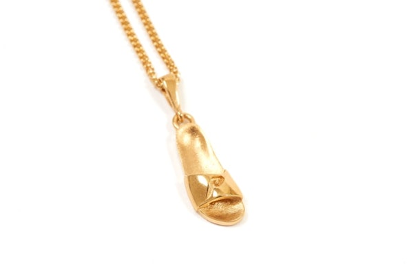 Palace Slider Pendant Gold Buy Palace Slider Pendant Gold