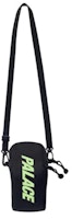 Palace Sling Sack (FW18) Black Palace Sling Sack (FW18) Black
