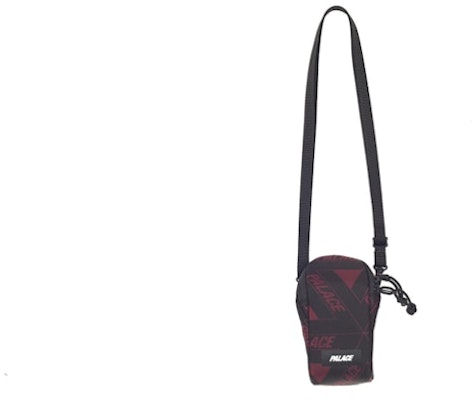 Palace Sling Sack Burgundy Buy Palace Sling Sack Burgundy