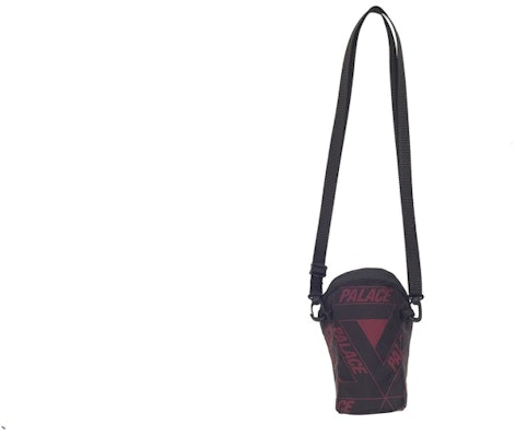 Palace Sling Sack Burgundy Order Palace Sling Sack Burgundy