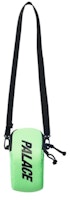 Palace Sling Sack Fluro Green Palace Sling Sack Fluro Green
