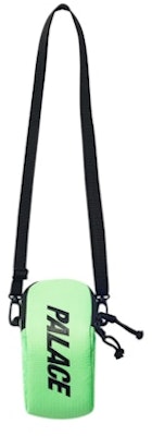 Palace Sling Sack Fluro Green Buy Palace Sling Sack Fluro Green