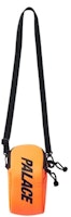 Palace Sling Sack Fluro Orange Palace Sling Sack Fluro Orange
