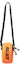 Buy Palace Sling Sack Fluro Orange