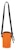 Palace Sling Sack Orange