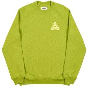 팰리스 슬럽 크루 그린 (Palace Slub Crew Green)
Buy 팰리스 슬럽 크루 그린 (Palace Slub Crew Green)