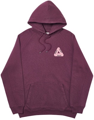 Palace Slub Hood Burgundy Buy Palace Slub Hood Burgundy
