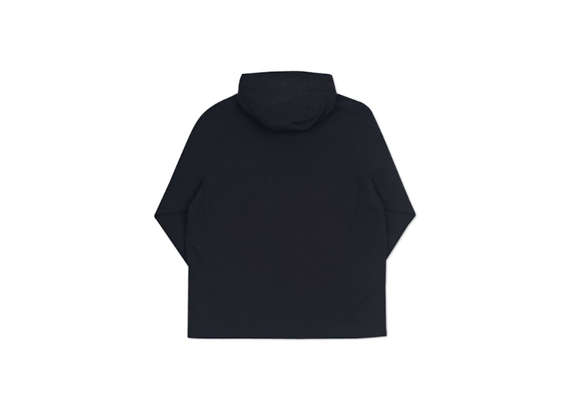 Order Palace Smerk 黑色夹克