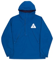Palace Smerk Jacket Blue Palace Smerk Jacket Blue