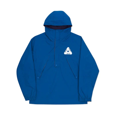 Palace Smerk Jacket Blue