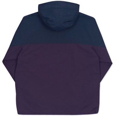 Palace Smerk Jacket Navy/Purple Order Palace Smerk Jacket Navy/Purple