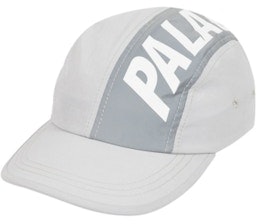 palace-smock-shell-hat-grey