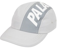Palace Smock Shell Hat Grey Palace Smock Shell Hat Grey