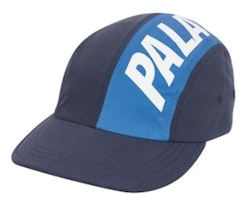 Palace Smock Shell Hat Navy