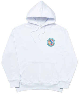 宮廷肥皂躲避者連帽上衣 白色 Buy 宮廷肥皂躲避者連帽上衣 白色