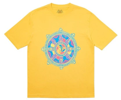 palace-soap-dodger-t-shirt-yellow
