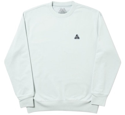 Palace Sofar Crew (FW19) Ice White Buy Palace Sofar Crew (FW19) Ice White
