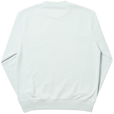 Palace Sofar Crew (FW19) Ice White Order Palace Sofar Crew (FW19) Ice White
