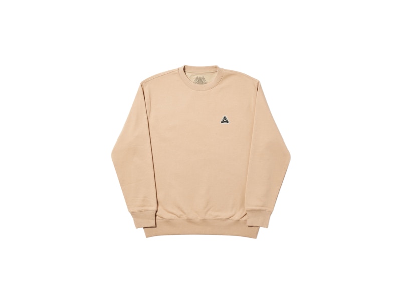 Buy Palace Sofar Crew (FW19) Sésamo