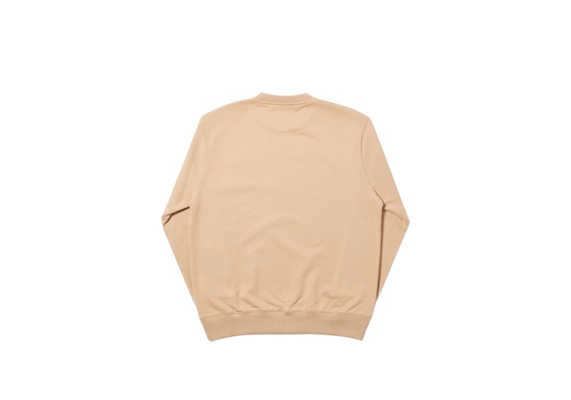 Order Palace Sofar Crew (FW19) Sésamo