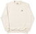 Palace Sofar Crew Oatmeal Marl