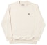 Buy Palace Sofar Crew Oatmeal Marl