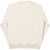 Palace Sofar Crew Oatmeal Marl