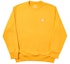 Buy Palace Sofar Crew Orange