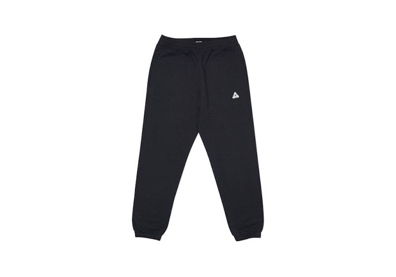 Buy Palace Sofar Jogger (FW19) Hitam