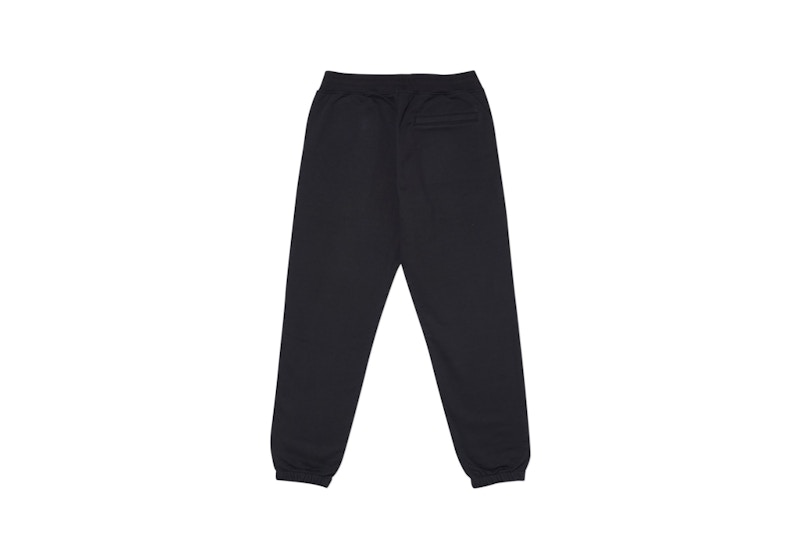 Order Palace Sofar Jogger (FW19) Hitam