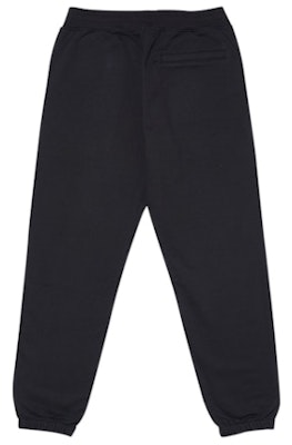 Palace Sofar Jogger (FW19) Hitam Order Palace Sofar Jogger (FW19) Hitam
